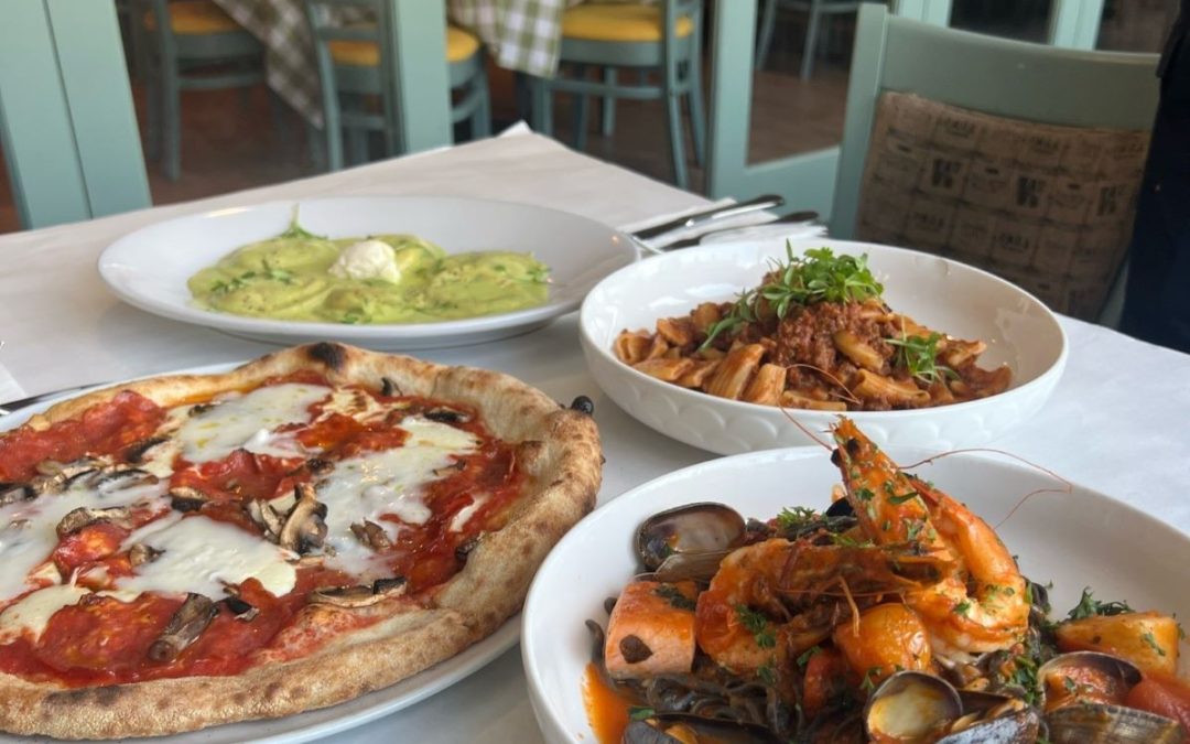 Where to Host a Bridal Shower in Chula Vista That Doesn’t Feel Generic