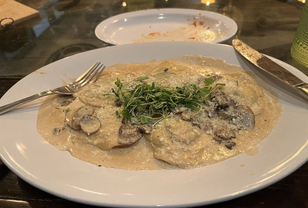 Traditional Italian Ravioli San Diego Can’t Get Enough Of
