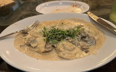 Traditional Italian Ravioli San Diego Can’t Get Enough Of