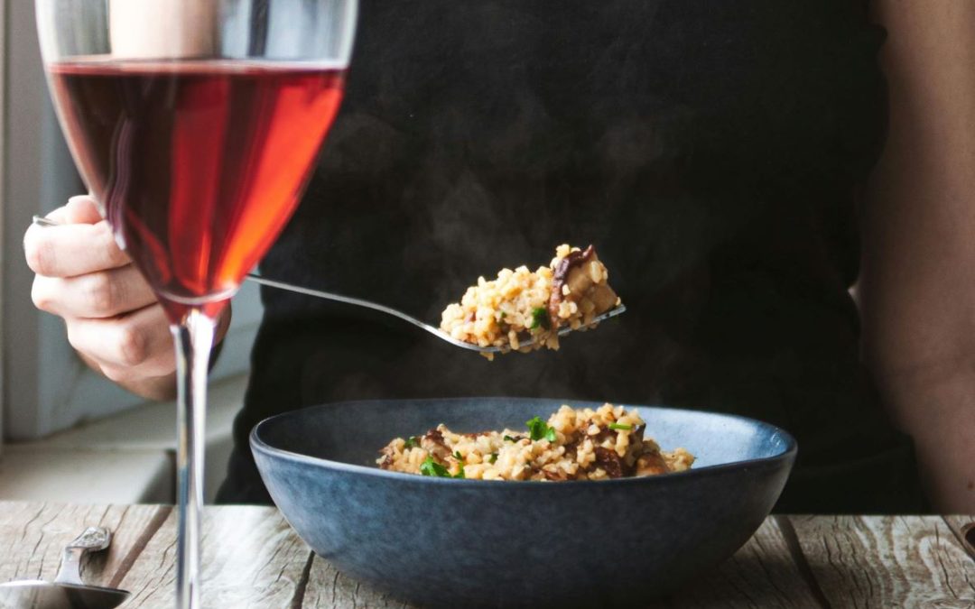 Experience the Best Risotto San Diego Has to Offer at Acqua e Farina