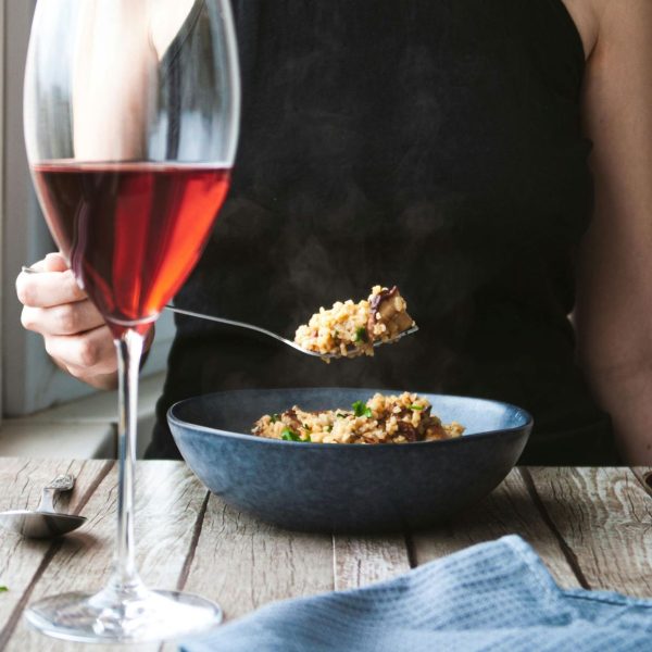 san diego risotto