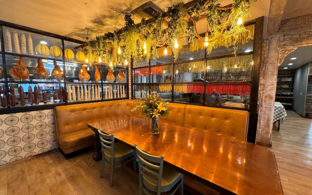 Why Acqua e Farina is the Perfect Birthday Party Restaurant Chula Vista