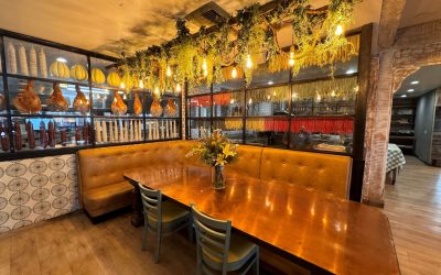 Why Acqua e Farina is the Perfect Birthday Party Restaurant Chula Vista