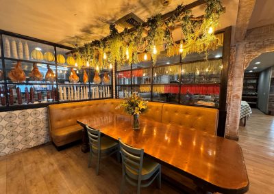 Birthday Party Restaurant Chula Vista