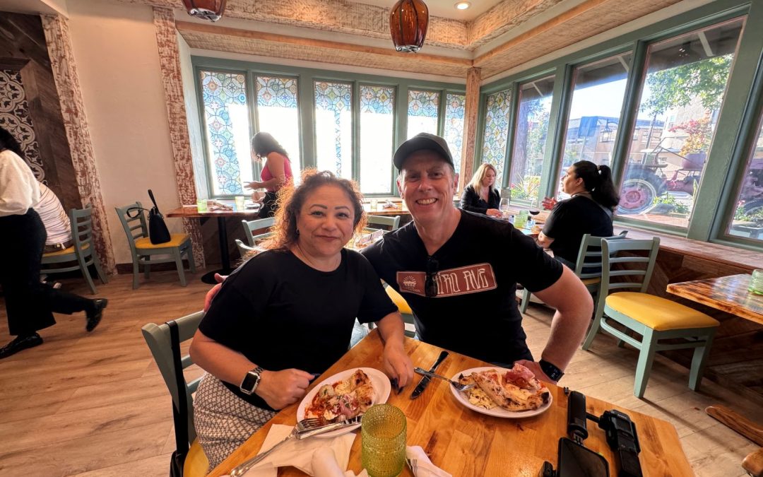 Best Date Night Chula Vista: Acqua e Farina’s Authentic Italian Experience