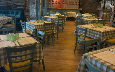 The Italian Restaurant That’s Changing How San Diego Does Private Events