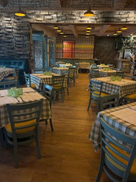 chula vista private event