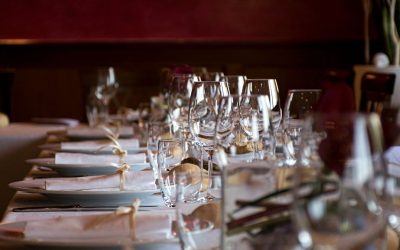 Rehearsal Dinner Restaurants San Diego: Why Acqua e Farina Stands Out