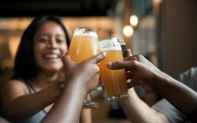 Discover Why Acqua e Farina Offers the Best Happy Hour in Chula Vista