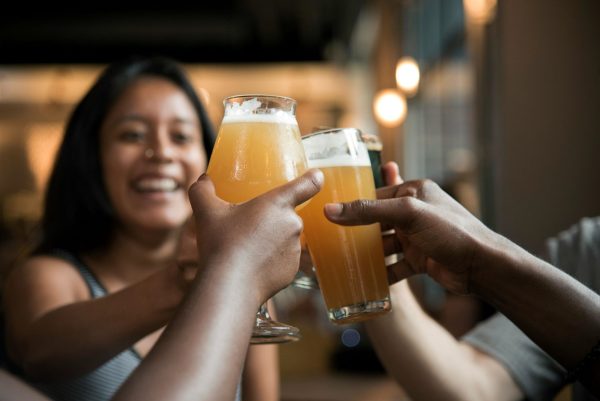Best Happy Hour in Chula Vista