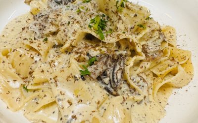 Handcrafted Excellence: Exploring Chula Vista’s Favorite Pasta Restaurant
