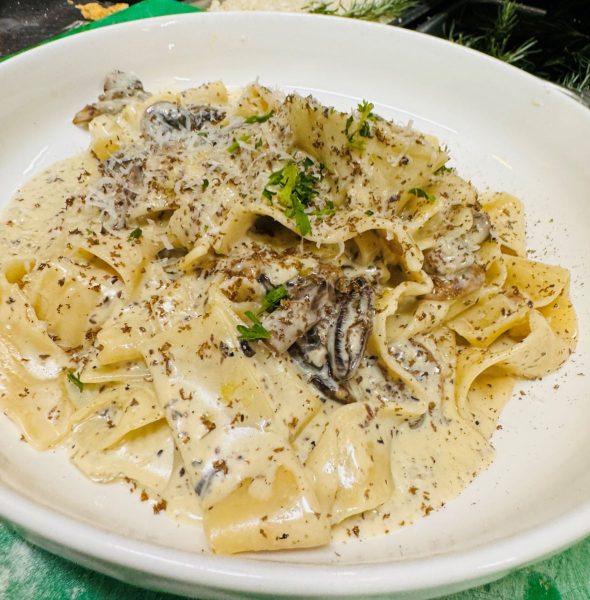 best pasta in Chula Vista