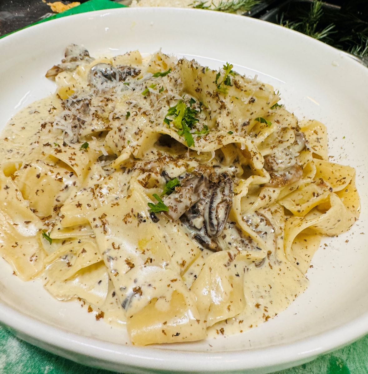 best pasta in Chula Vista