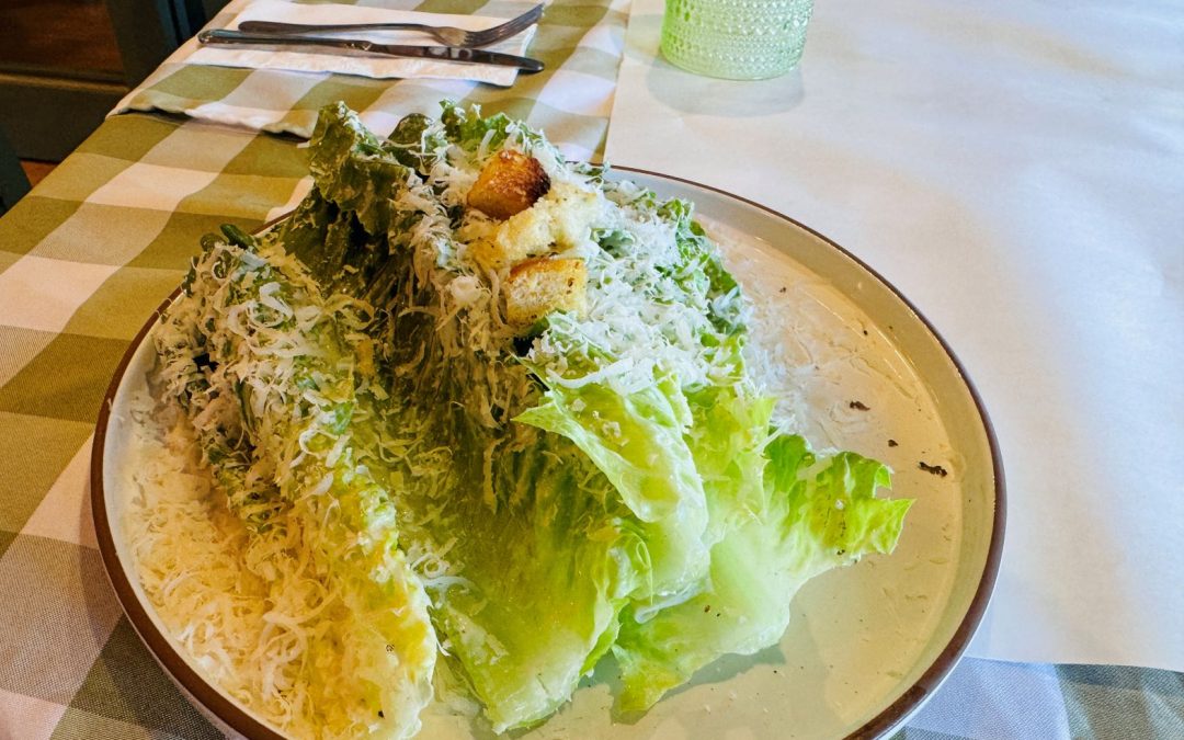Do You Want to Try the Best Salads Chula Vista Has to Offer?