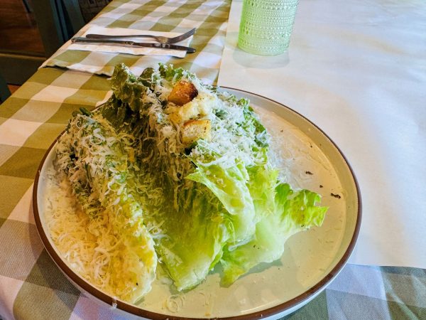 best Chula Vista salad